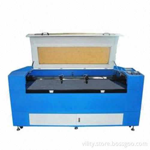 Acrylic Laser Cutting Machine, Clothing Processing